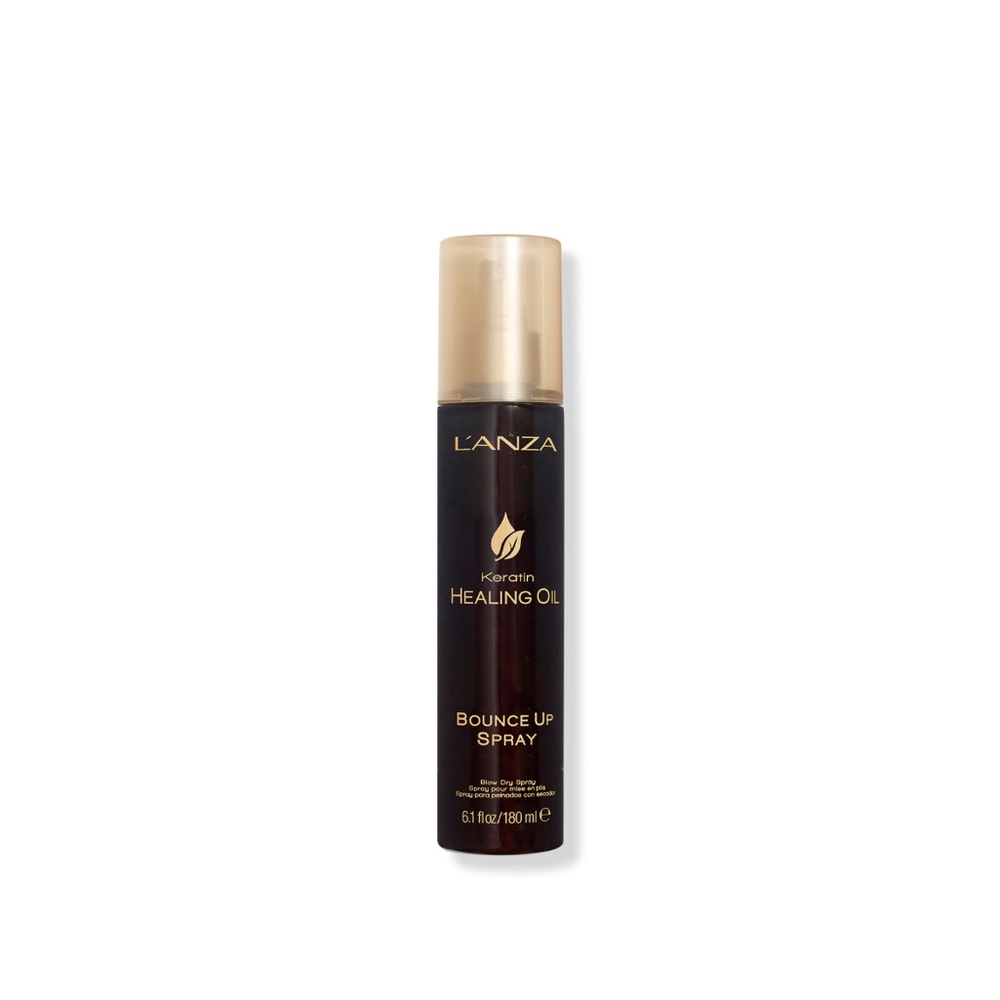 L’anze Keratin Healing Oil